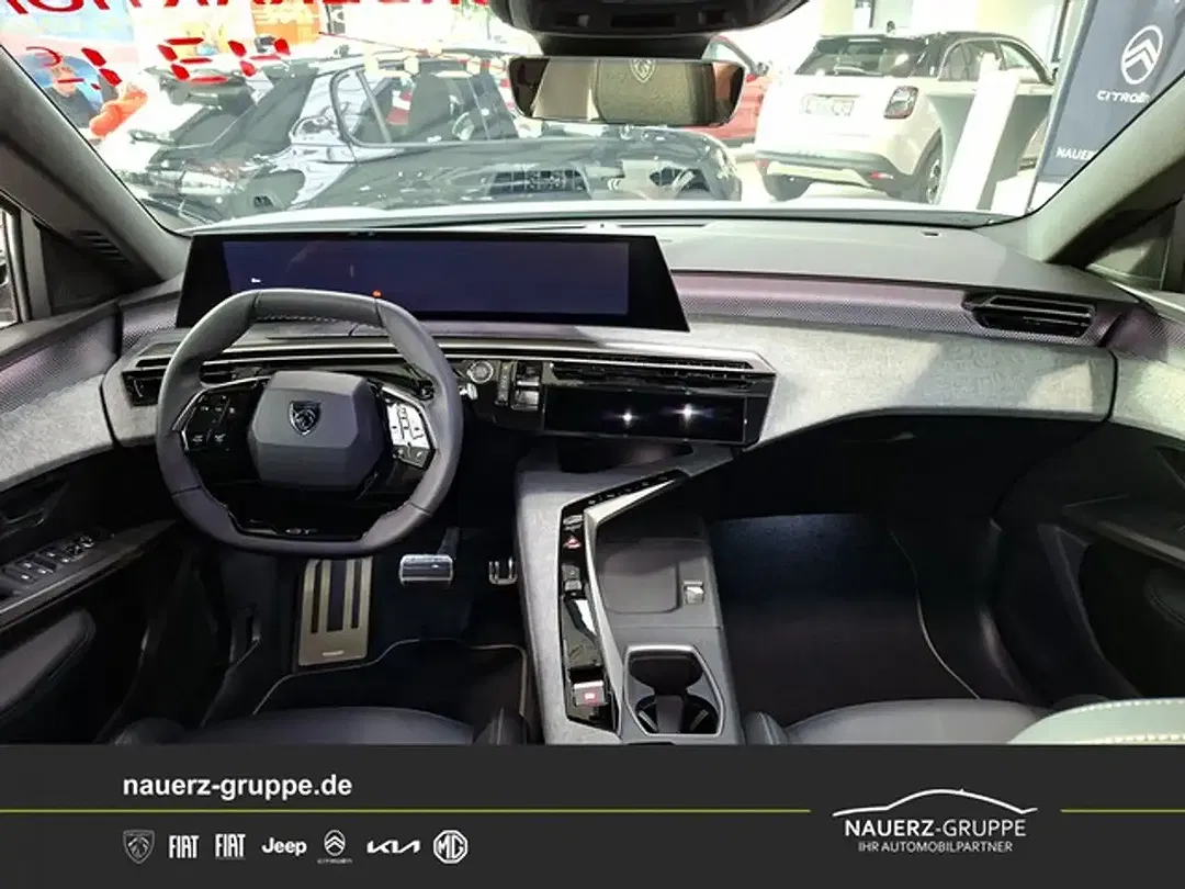 Peugeot 5008 - Thumbnail 9