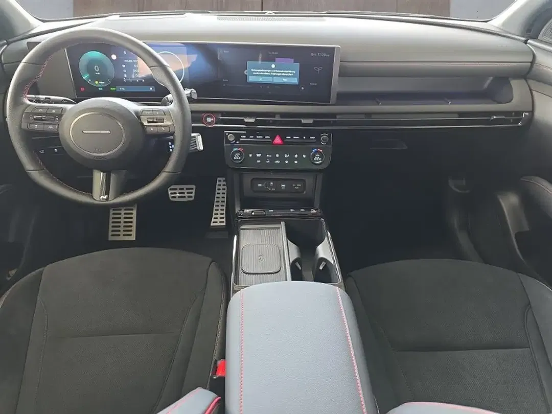 Hyundai TUCSON - Thumbnail 10