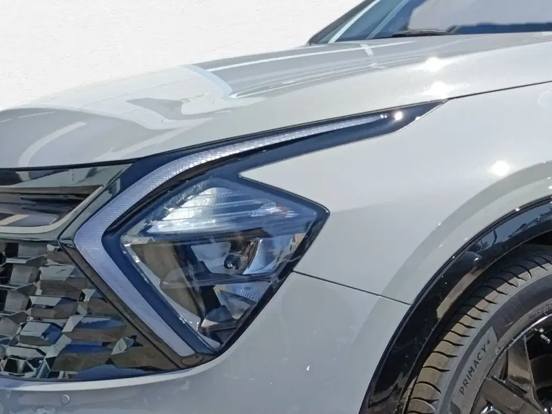 Kia Sportage - Thumbnail 7