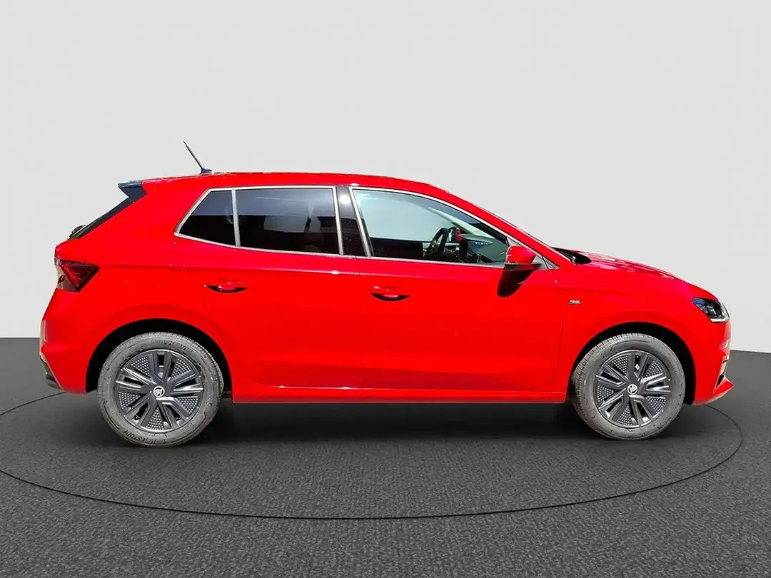 Skoda Fabia - Thumbnail 7
