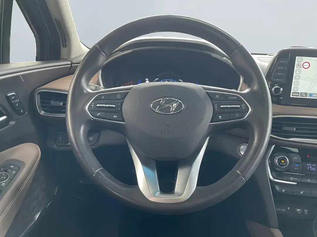 Hyundai SANTA FE - Thumbnail 11
