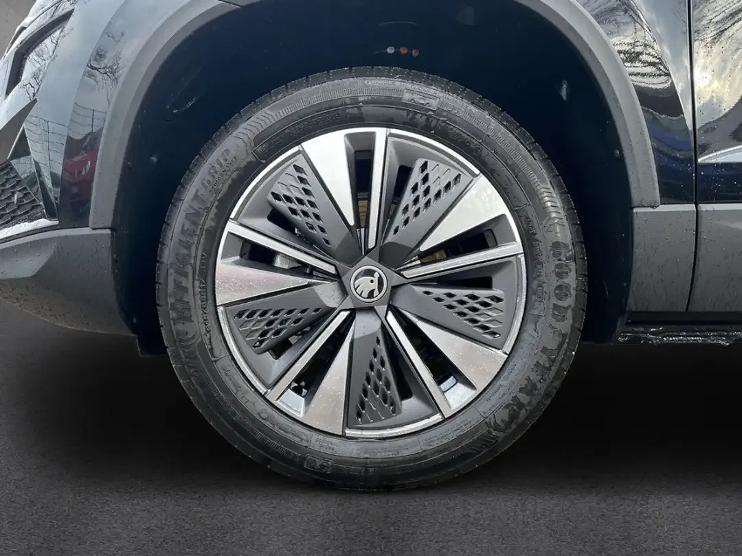 Skoda Karoq - Thumbnail 14