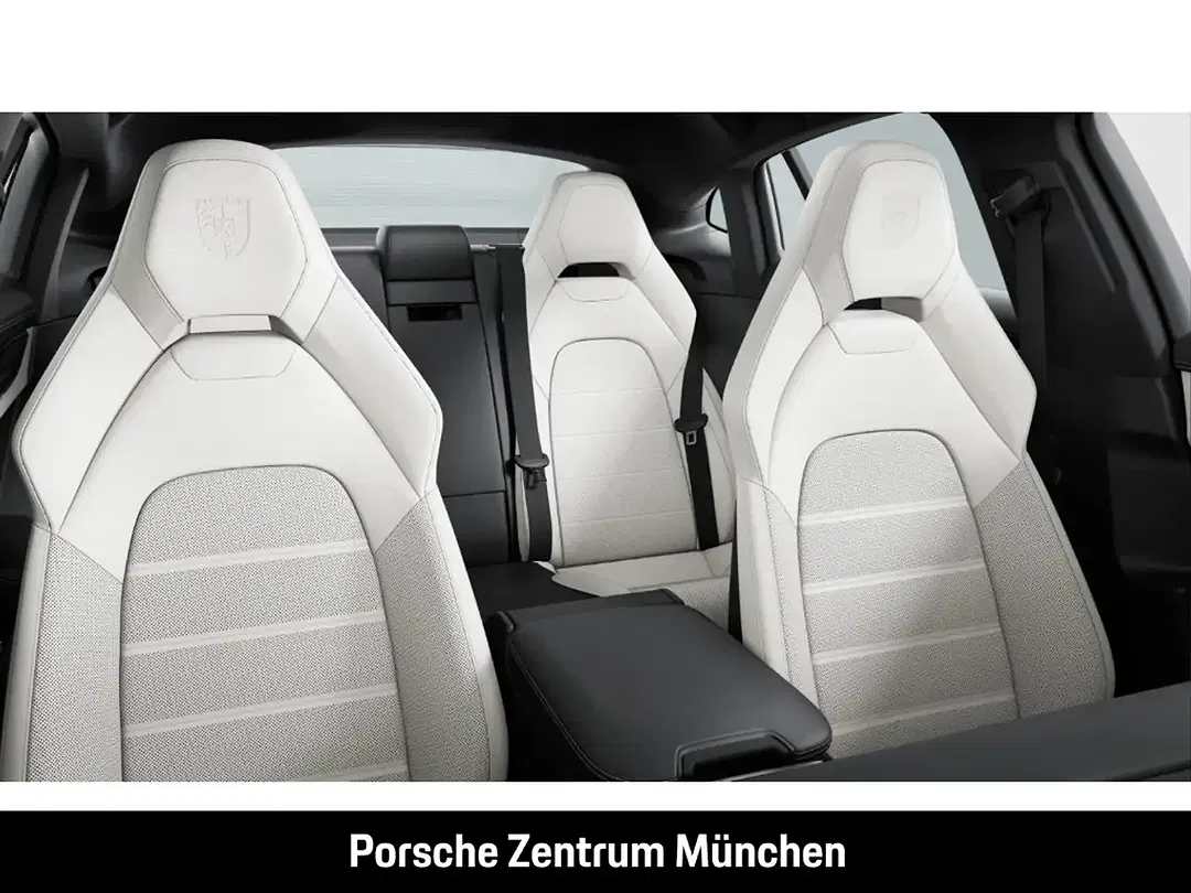 Porsche Panamera - Thumbnail 10