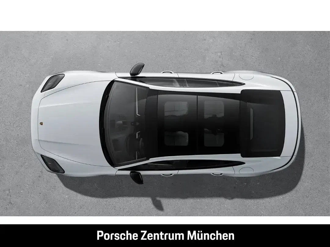 Porsche Panamera - Thumbnail 5
