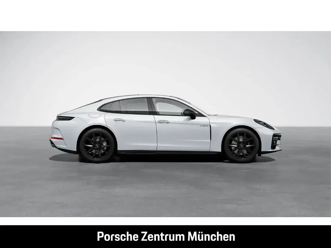 Porsche Panamera - Thumbnail 6