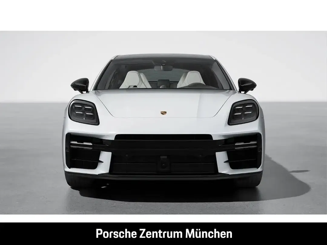 Porsche Panamera - Thumbnail 8