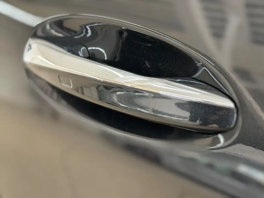 Mercedes-Benz S 400 - Thumbnail 17
