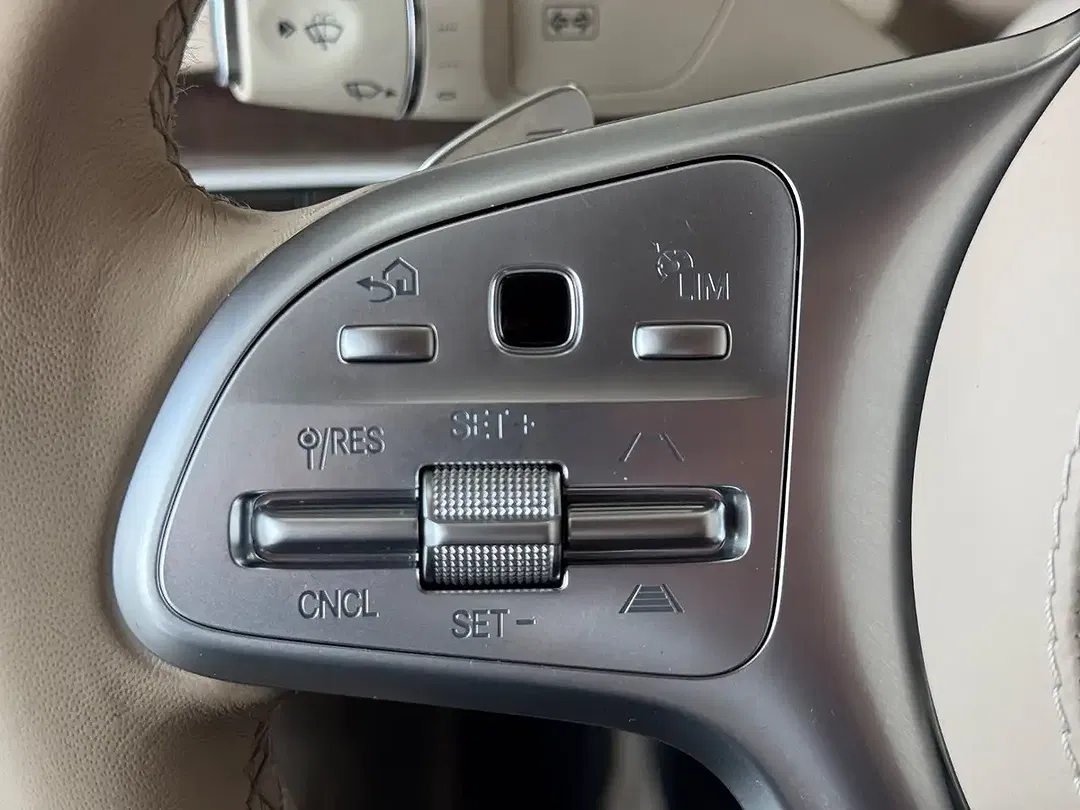 Mercedes-Benz S 400 - Thumbnail 19