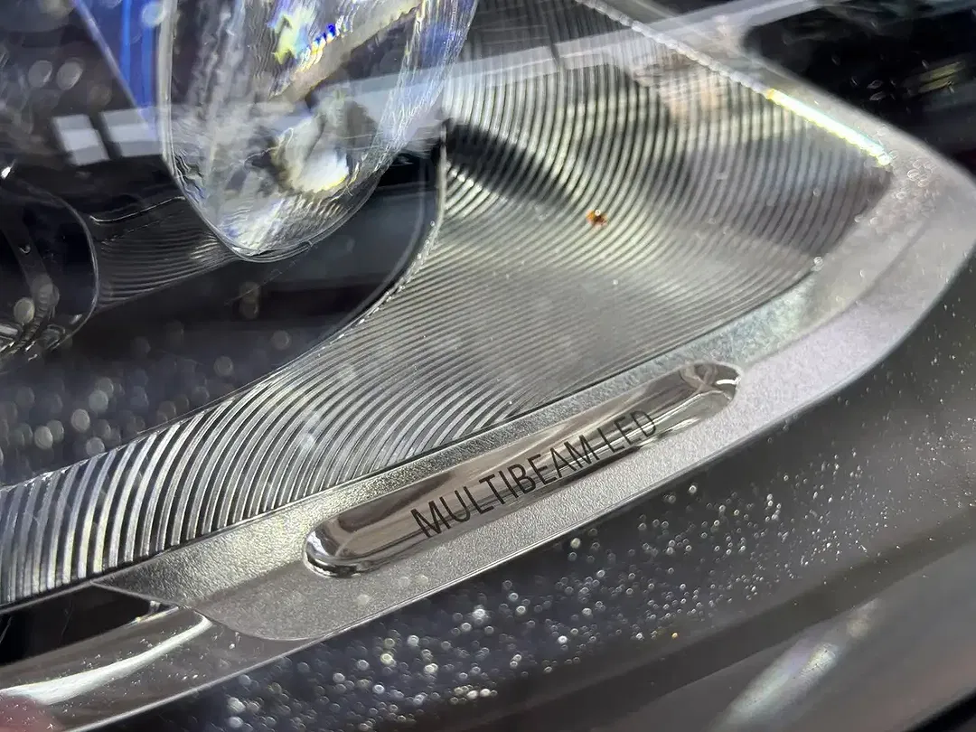 Mercedes-Benz S 400 - Thumbnail 23