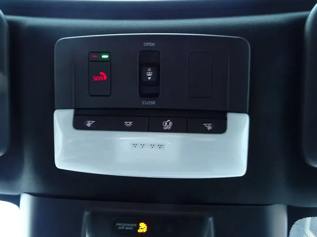 Nissan Qashqai - Thumbnail 11