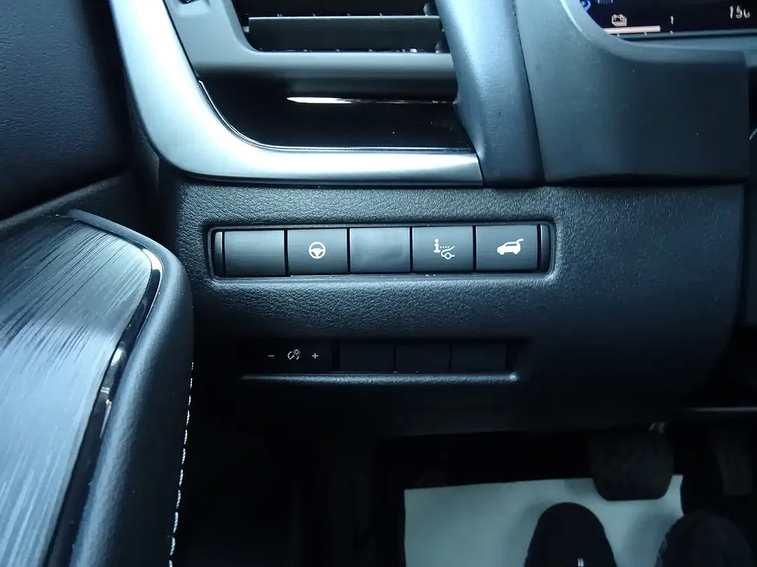 Nissan Qashqai - Thumbnail 13