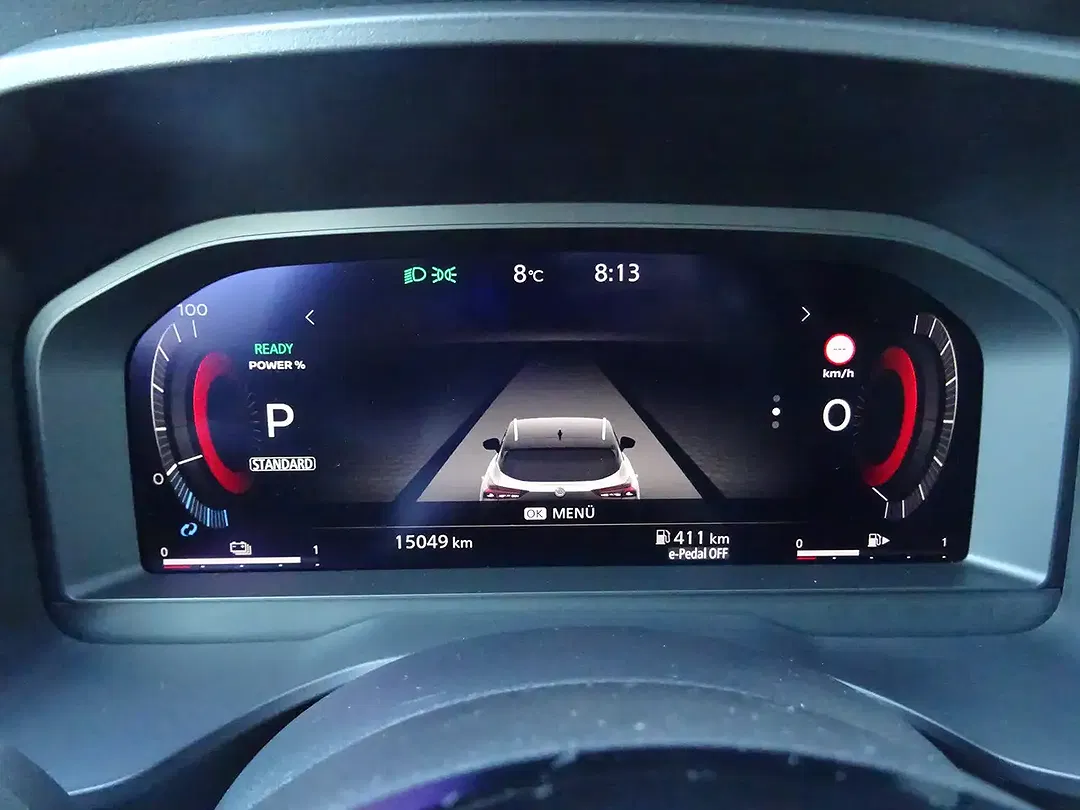 Nissan Qashqai - Thumbnail 14