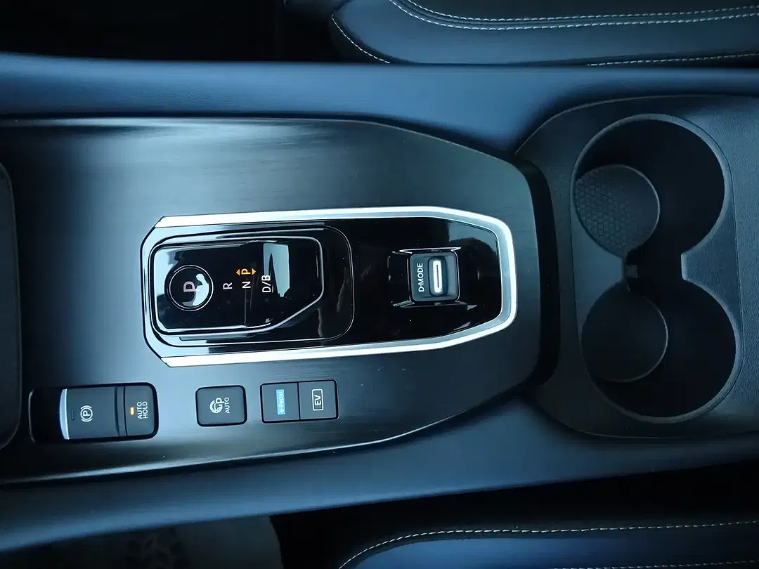 Nissan Qashqai - Thumbnail 8