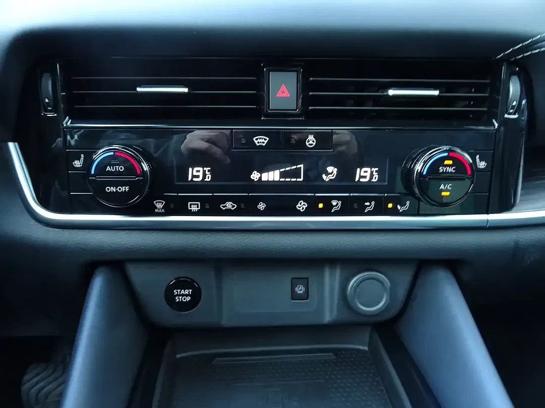 Nissan Qashqai - Thumbnail 9