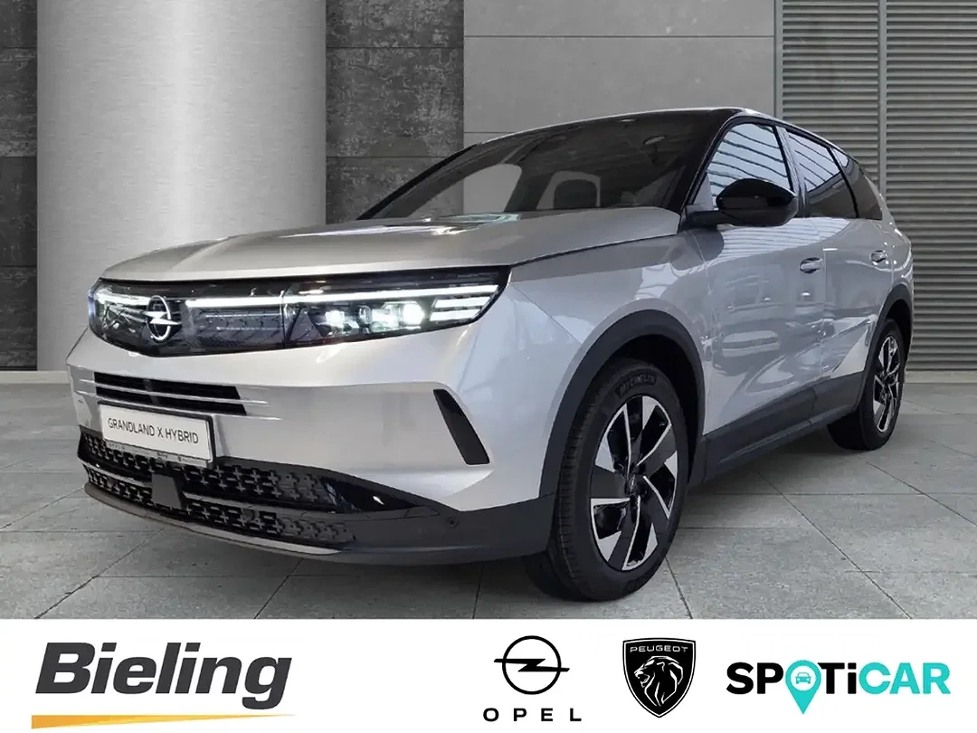 Opel Grandland - Afbeelding 1
