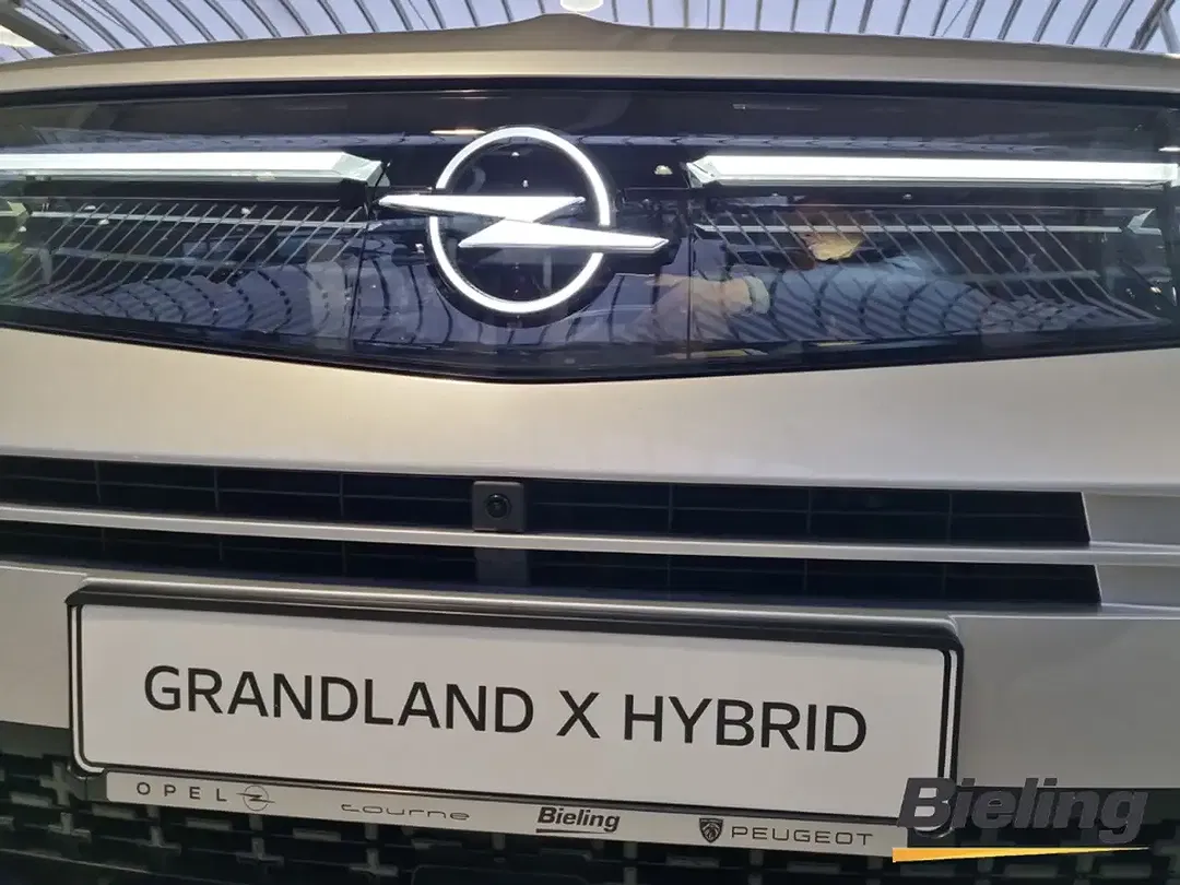 Opel Grandland - Thumbnail 12