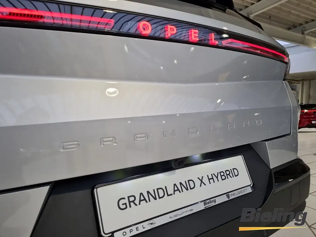 Opel Grandland - Thumbnail 13