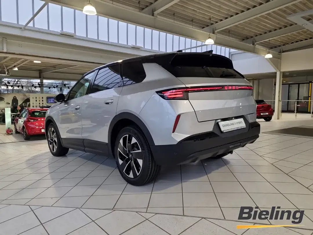 Opel Grandland - Thumbnail 2