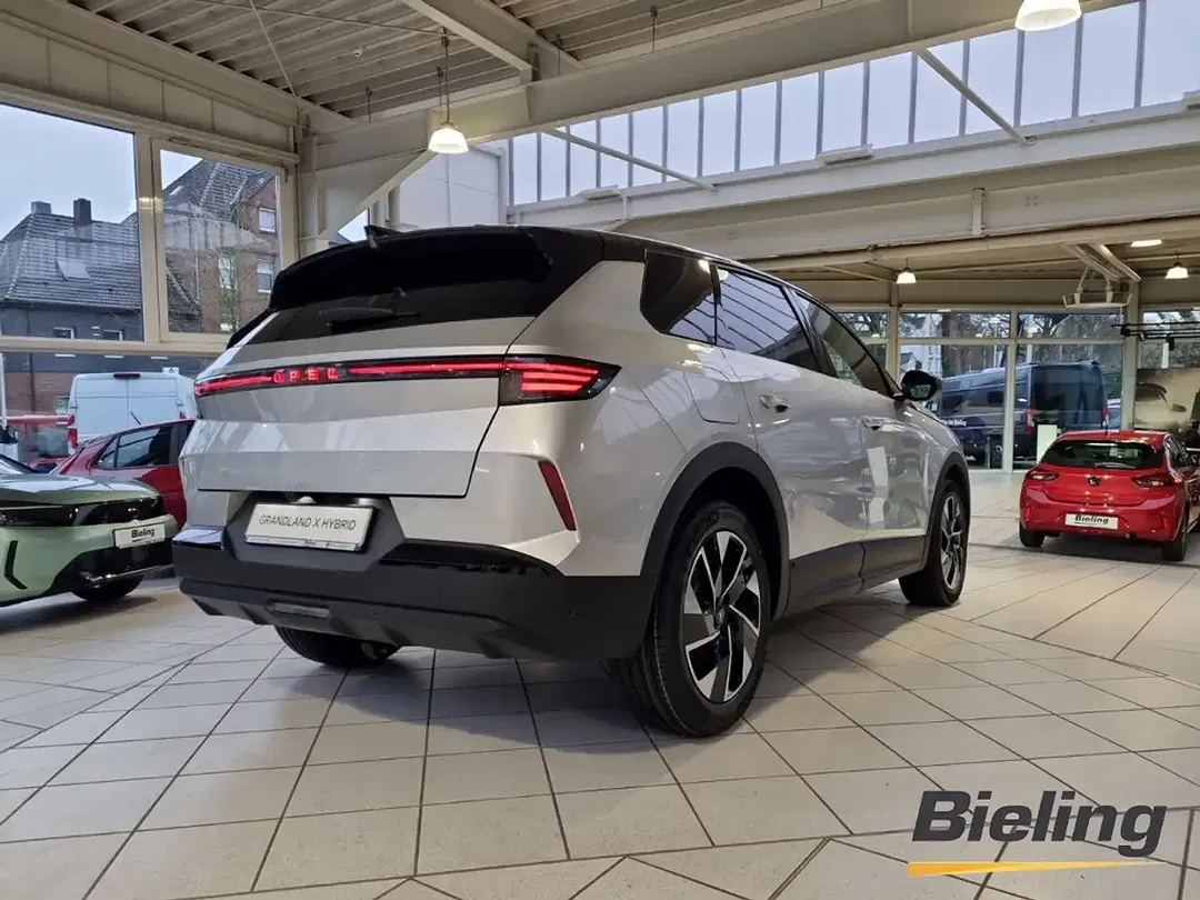 Opel Grandland - Thumbnail 3