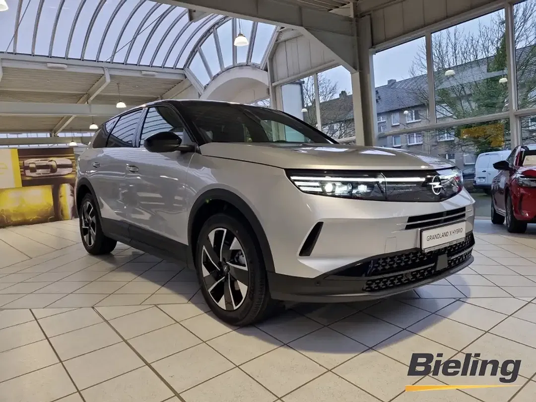 Opel Grandland - Thumbnail 4