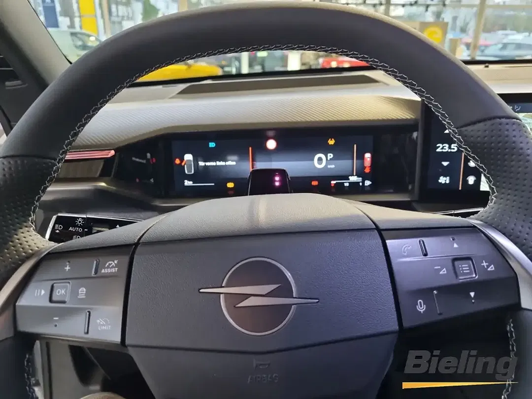 Opel Grandland - Thumbnail 8