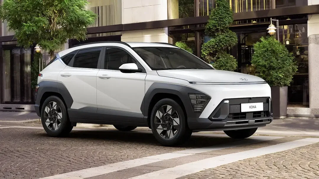 Hyundai KONA - Afbeelding 1