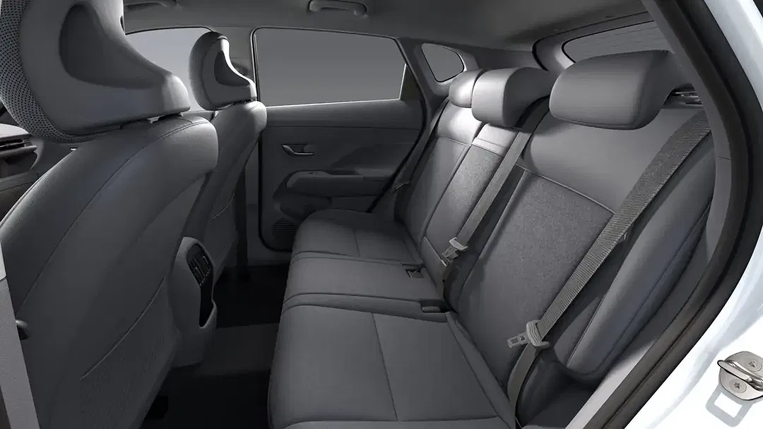 Hyundai KONA - Thumbnail 10