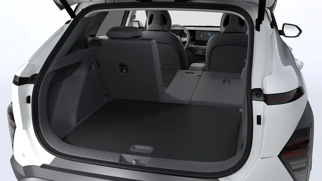 Hyundai KONA - Thumbnail 11
