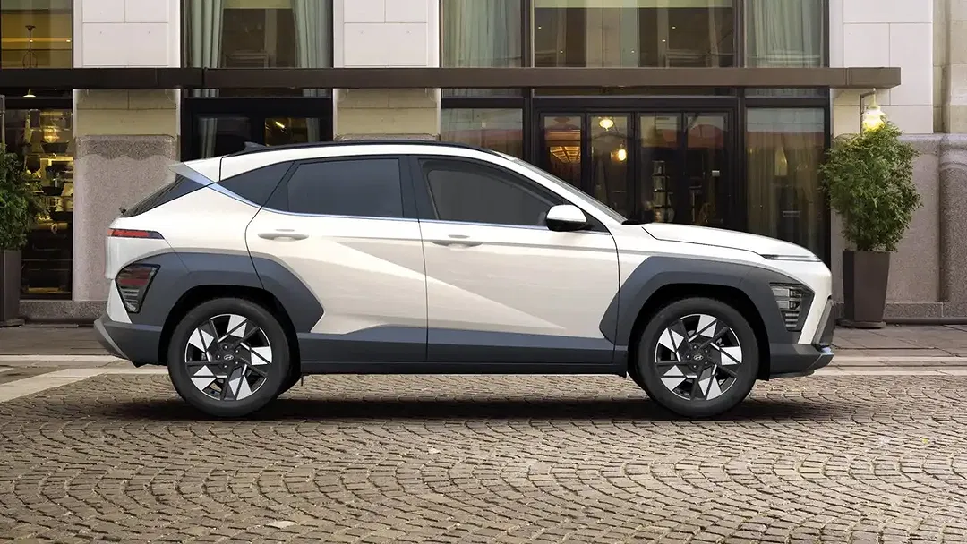 Hyundai KONA - Thumbnail 3