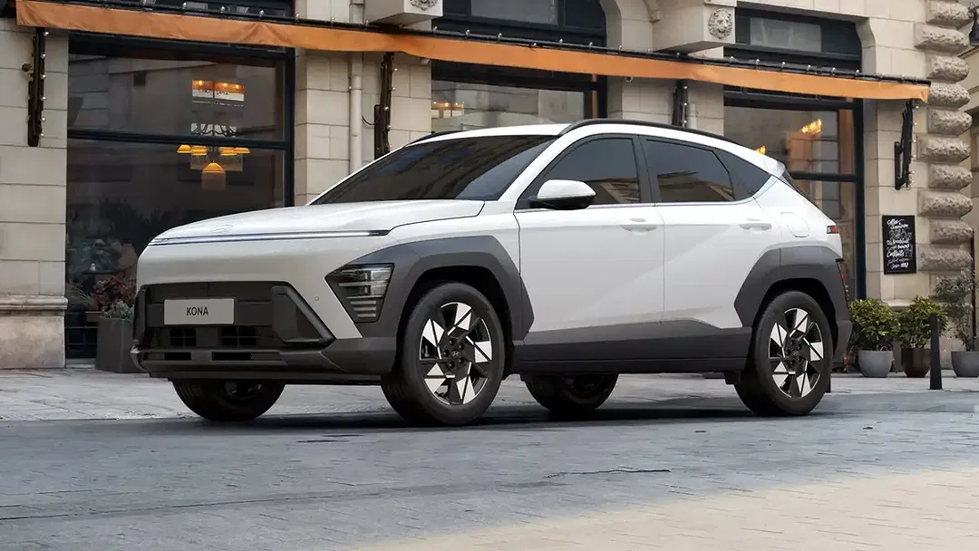 Hyundai KONA - Thumbnail 4