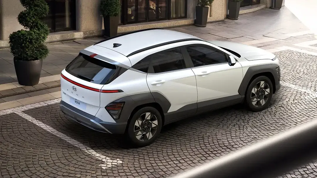 Hyundai KONA - Thumbnail 5