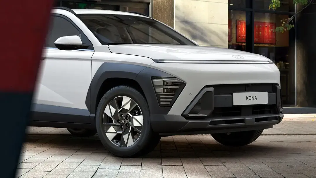 Hyundai KONA - Thumbnail 6