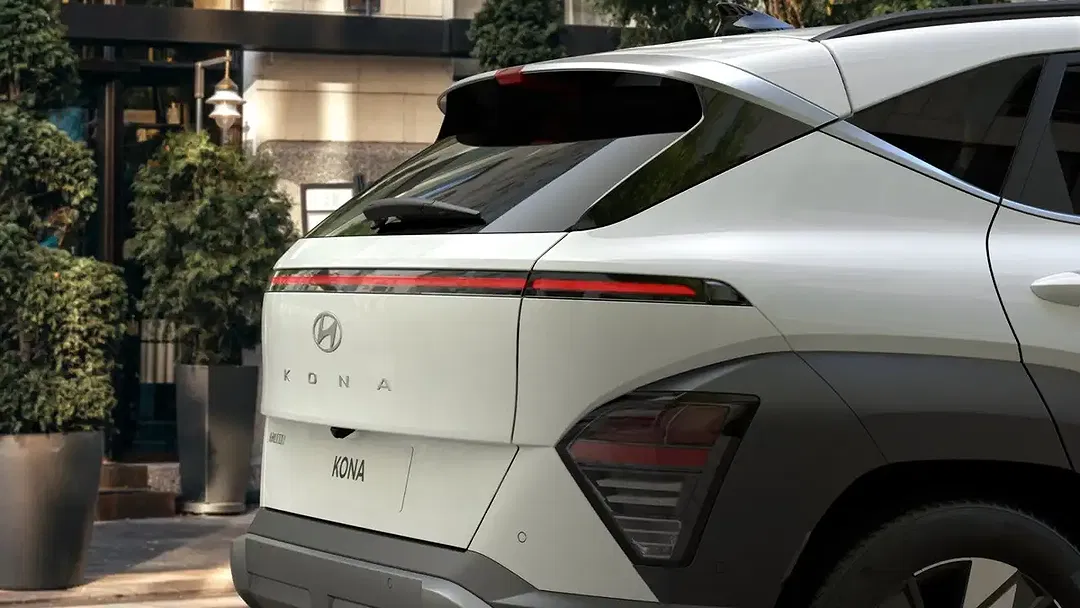 Hyundai KONA - Thumbnail 7