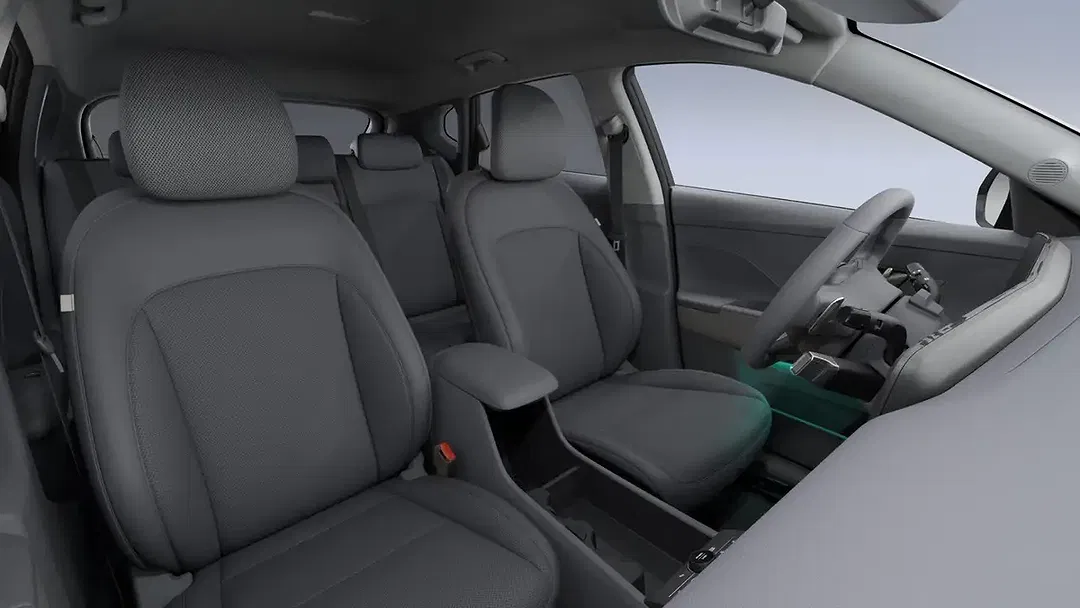 Hyundai KONA - Thumbnail 9