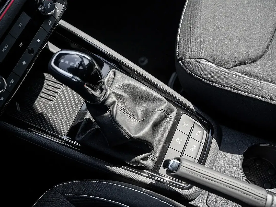 Skoda Kamiq - Thumbnail 10