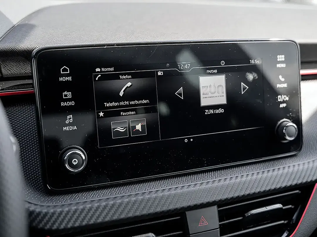 Skoda Kamiq - Thumbnail 7