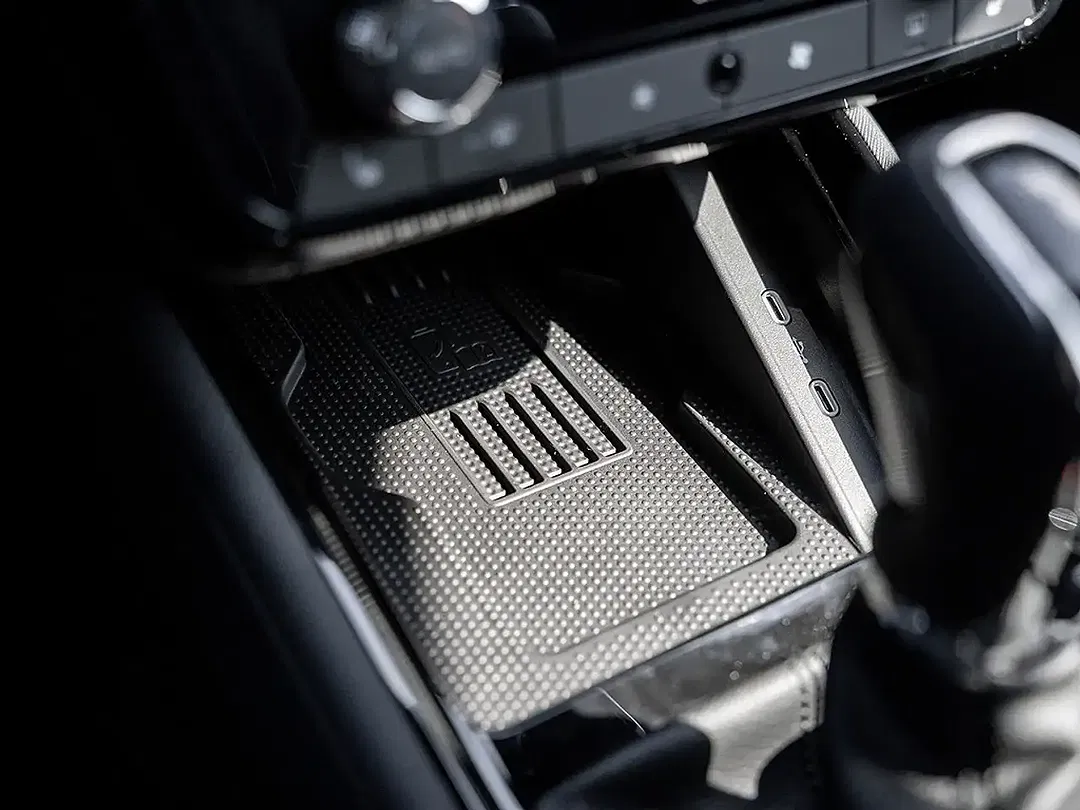 Skoda Kamiq - Thumbnail 9