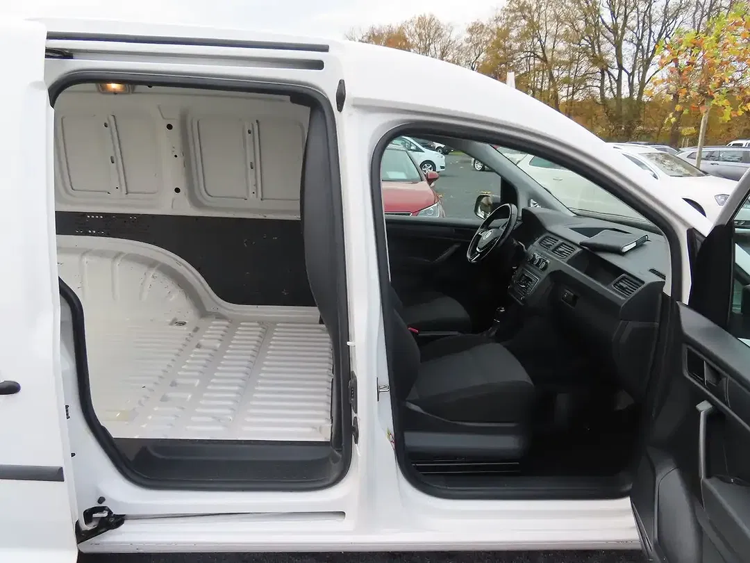 Volkswagen Caddy - Thumbnail 14