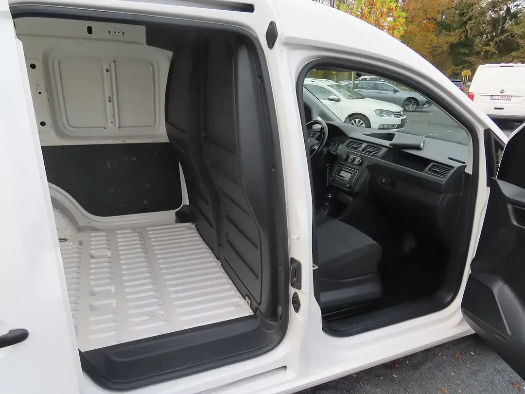 Volkswagen Caddy - Thumbnail 15