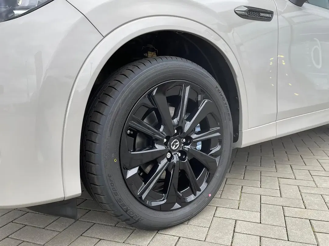 Mazda CX-60 - Thumbnail 10