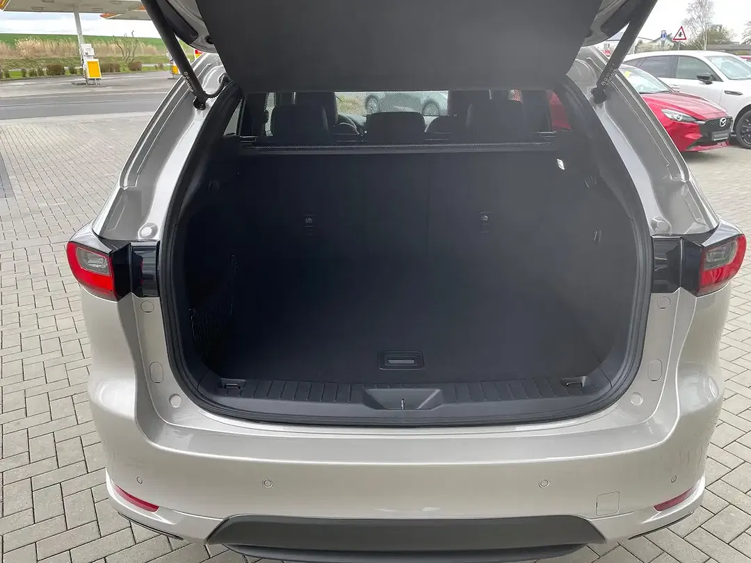 Mazda CX-60 - Thumbnail 11