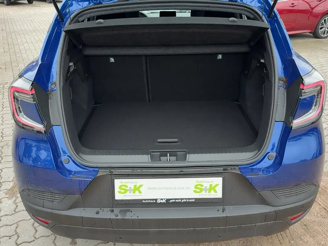 Renault Captur - Thumbnail 12