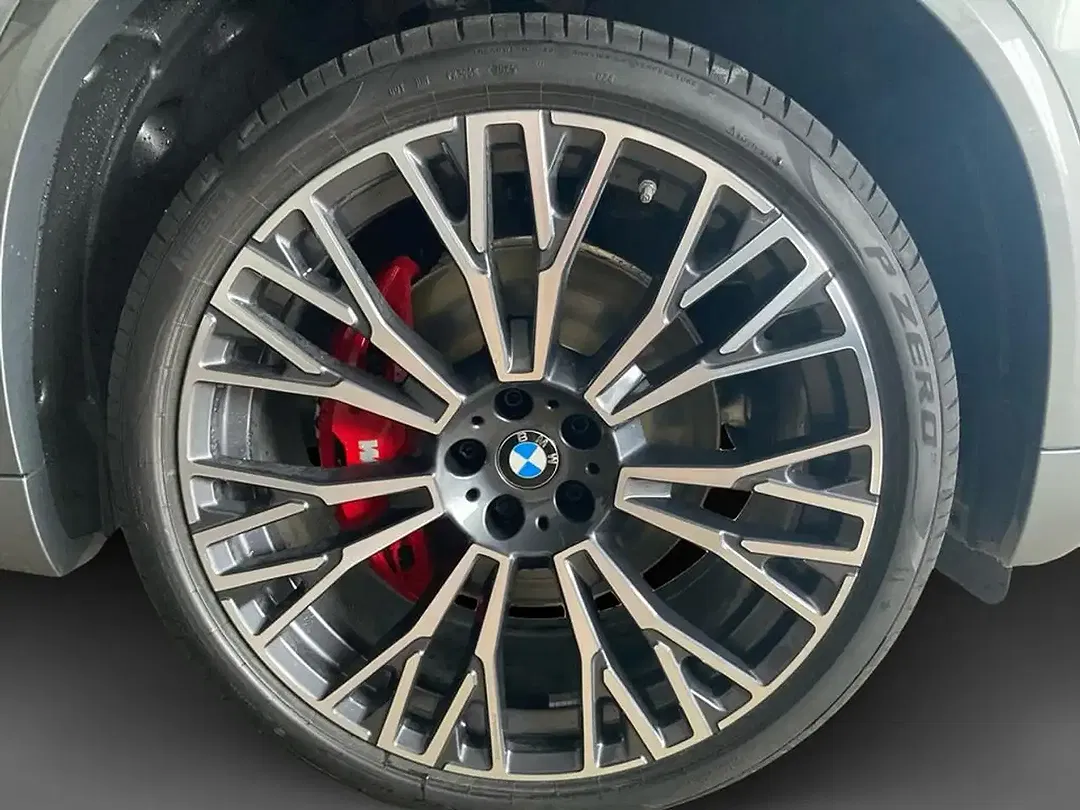 BMW X5 - Thumbnail 13