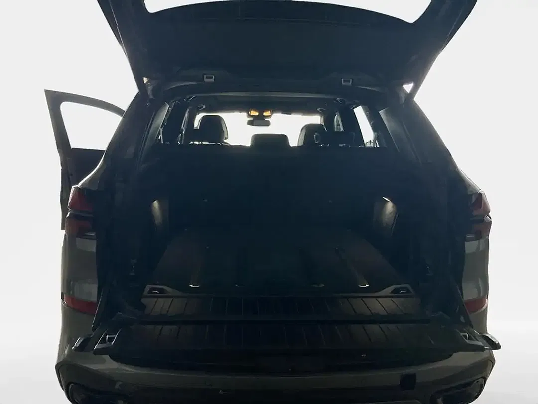 BMW X5 - Thumbnail 14