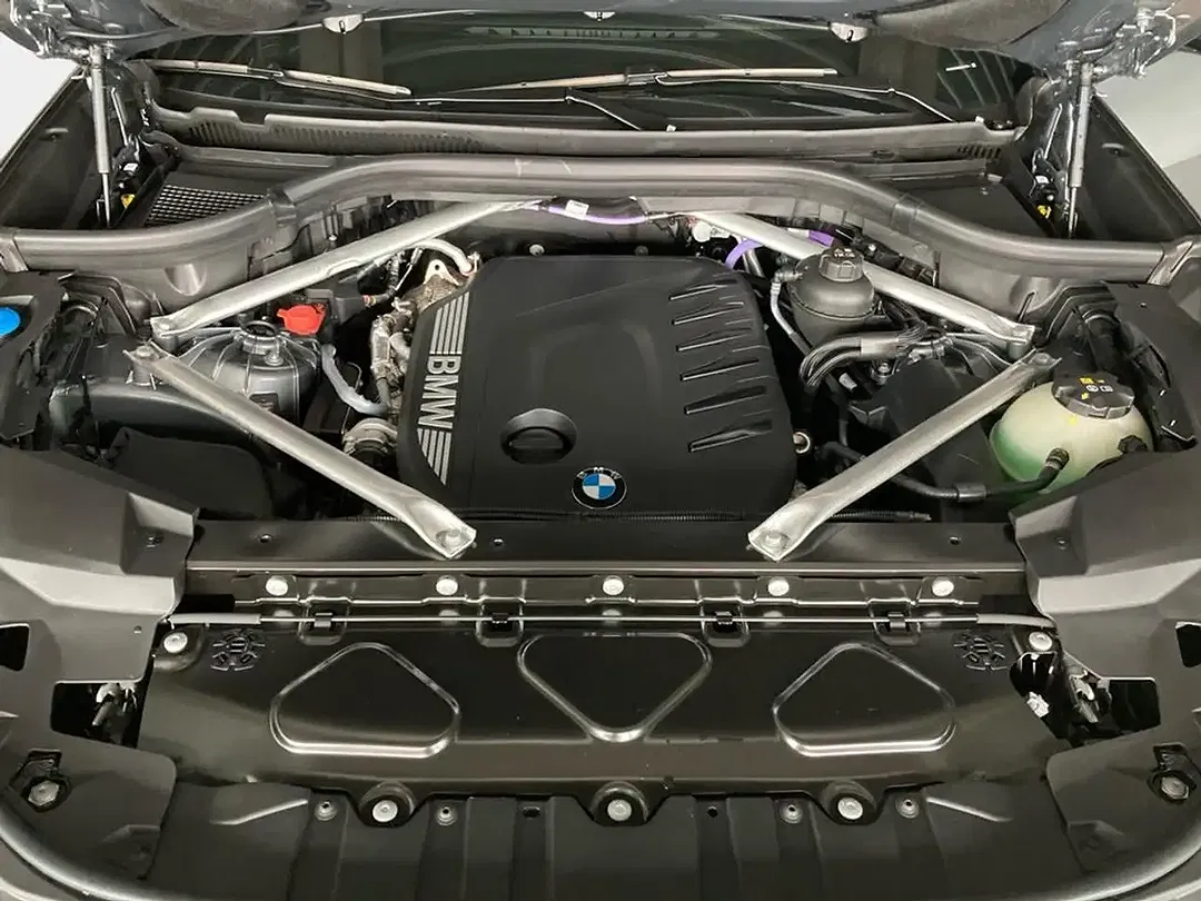 BMW X5 - Thumbnail 15