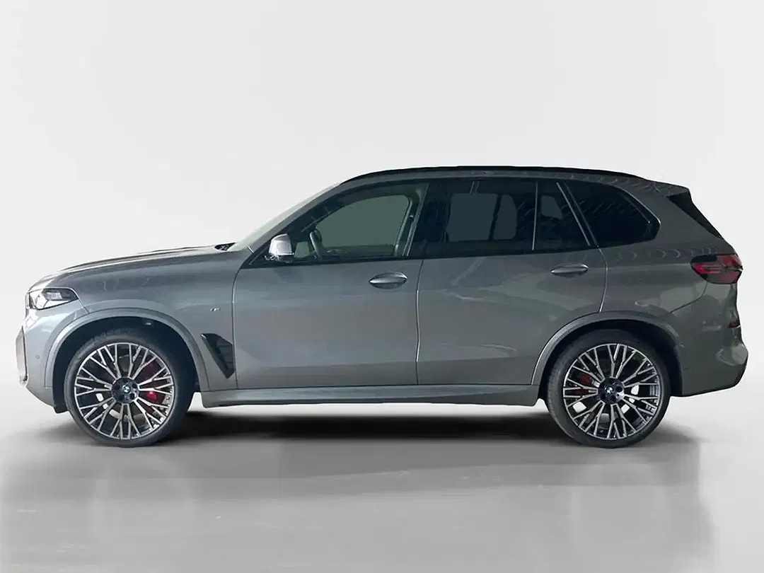 BMW X5 - Thumbnail 3