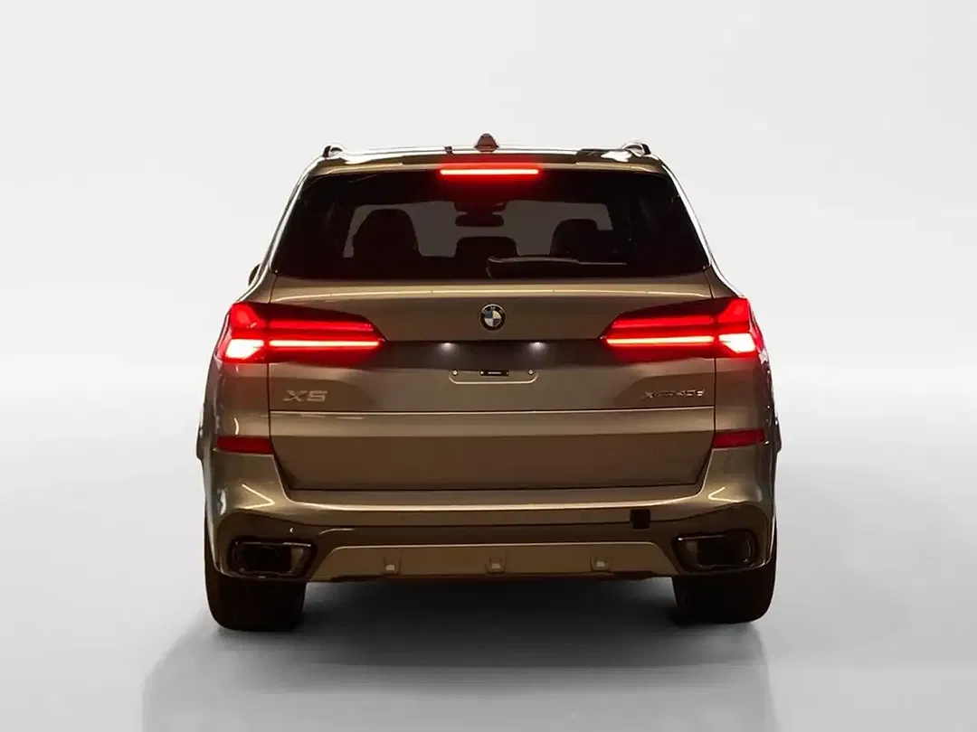BMW X5 - Thumbnail 5