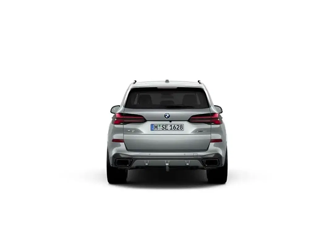 BMW X5 - Thumbnail 6