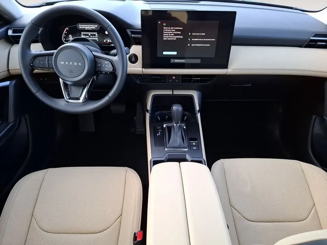 Mazda CX-5 - Thumbnail 10