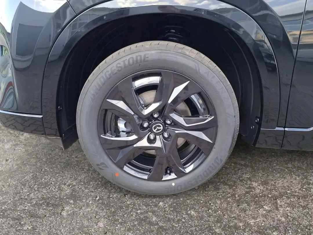 Mazda CX-5 - Thumbnail 14